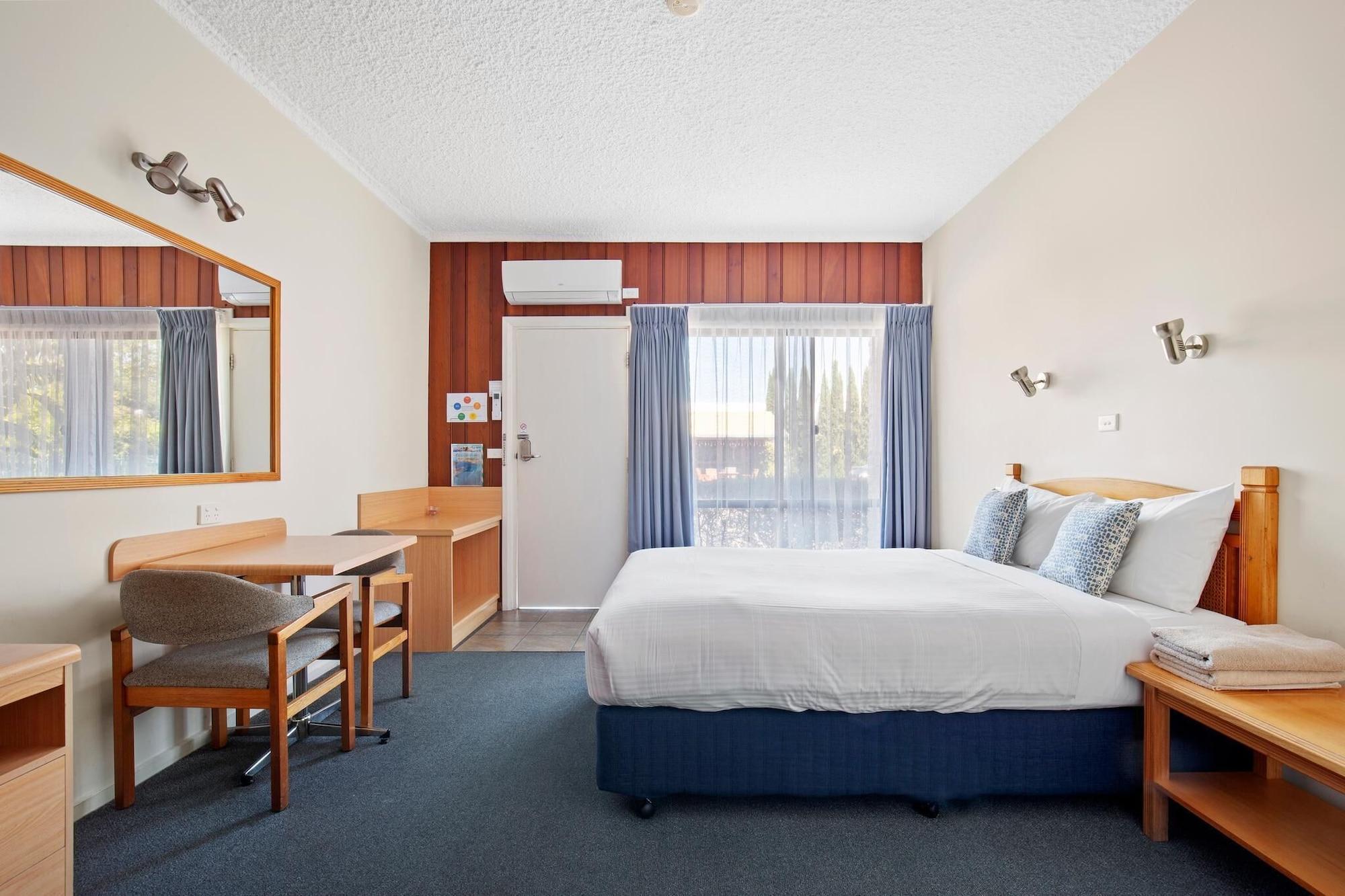 Banjo Paterson Motor Inn Lakes Entrance Exterior foto