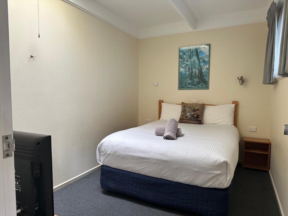 Banjo Paterson Motor Inn Lakes Entrance Exterior foto
