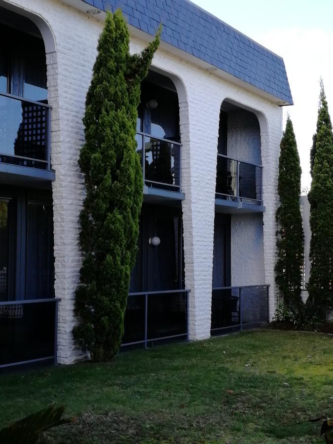 Banjo Paterson Motor Inn Lakes Entrance Exterior foto